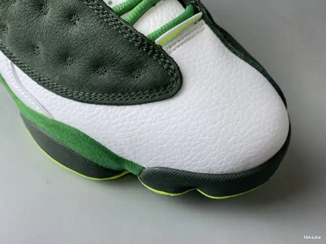 Cheap TB 313 13 'Oregon AR4390 Jordan - Air Retro PE Ducks' 0211