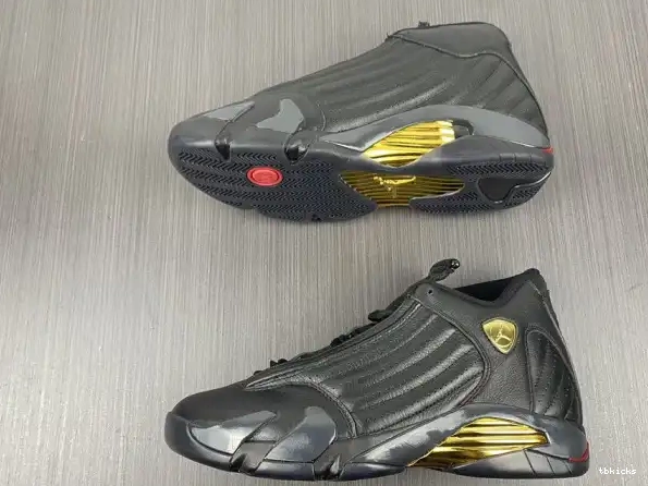 Rep TB Air Jordan 14 'Defining 487471-022 Retro Moments' 0216