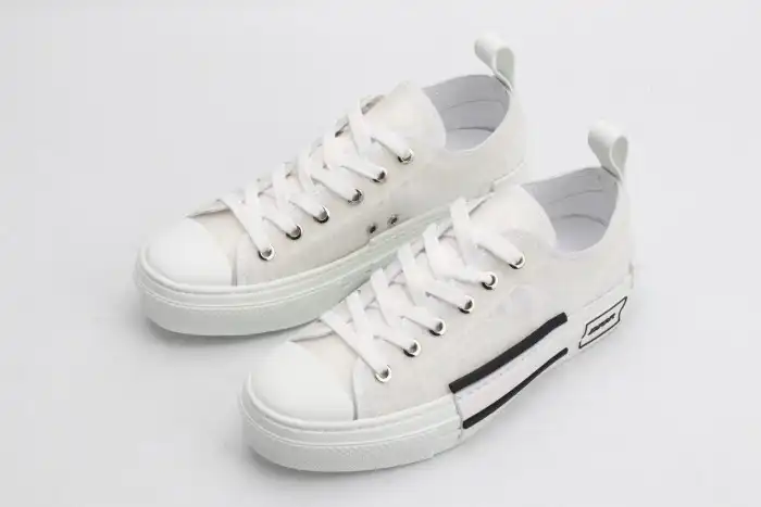 Reps TB DR B23 Oblique Low Top Sneakers 0204