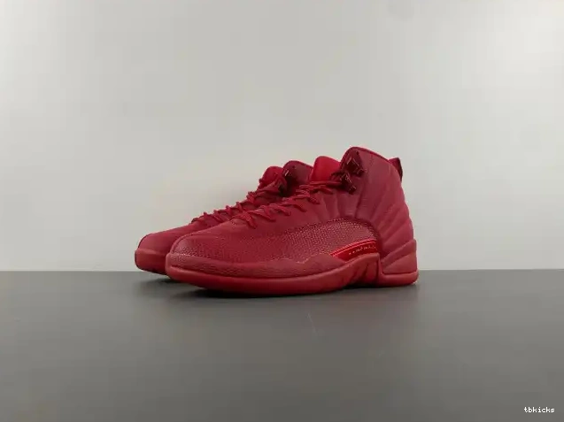 Cheap TB Red Air Jordan (2018) Retro 130690-601 Gym 12 0222