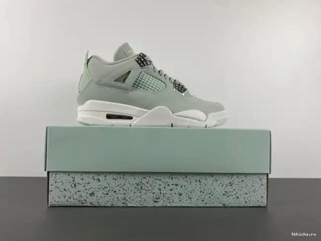 Reps TB 4 Jordan Seafoam (W) Air HV0823-003 0227