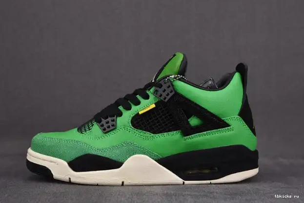 Rep TB Jordan 4 Box) AJ4-965234 Air Retro(Special 0226