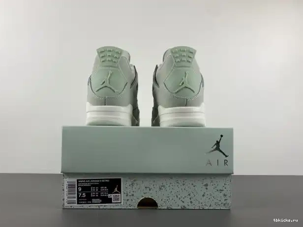 Reps TB 4 Jordan Seafoam (W) Air HV0823-003 0227