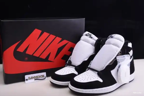 Rep TB OG Panda Retro 1 Jordan CD0461-007 High Air 0222