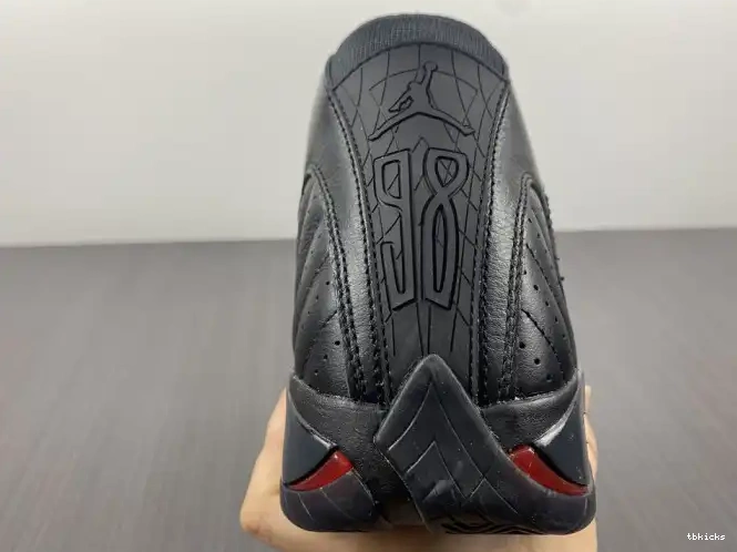 Rep TB Air Jordan 14 'Defining 487471-022 Retro Moments' 0216