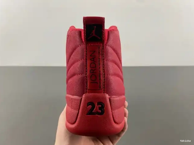 Cheap TB Red Air Jordan (2018) Retro 130690-601 Gym 12 0222