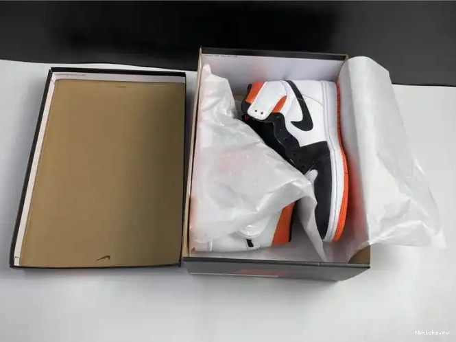 Rep TB Electro Orange Retro 555088-180 1 Air Jordan High 0226