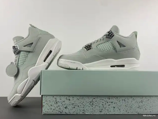 Reps TB 4 Jordan Seafoam (W) Air HV0823-003 0227