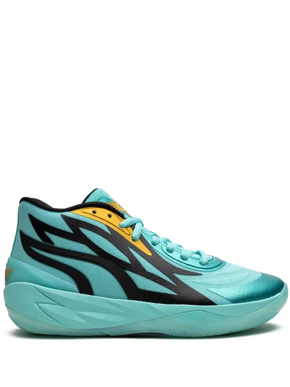 Reps TB PUMA MB.02 “Honeycomb” sneakers  0203