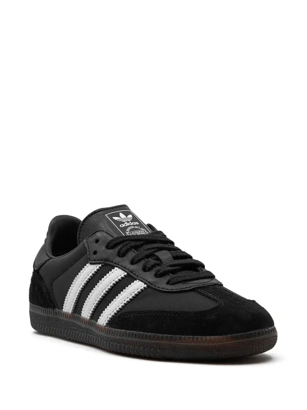 Rep TB adidas x Dover Street Market Samba sneakers  0206