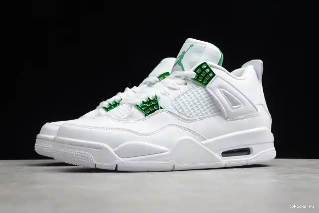 Cheap TB Jordan Green 4 Pine CT8527-113 Air 0212