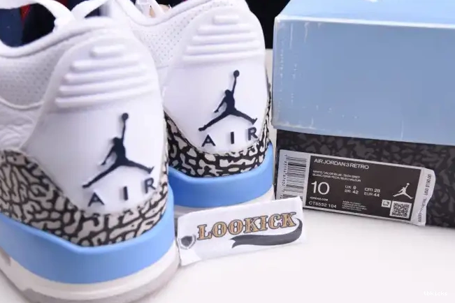 Reps TB UNC 3 Jordan Air CT8532-104 0220