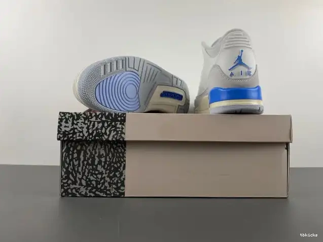 Cheap TB CT8532-101 Lucky Shorts Air Jordan 3 0221