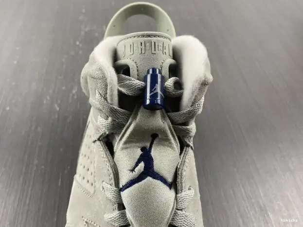 Cheap TB CT8529-012 6 Air Jordan Georgetown 0210