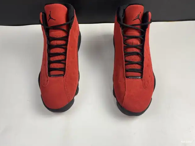 Reps TB DJ5982 JORDAN REVERSE 13 602 BRED