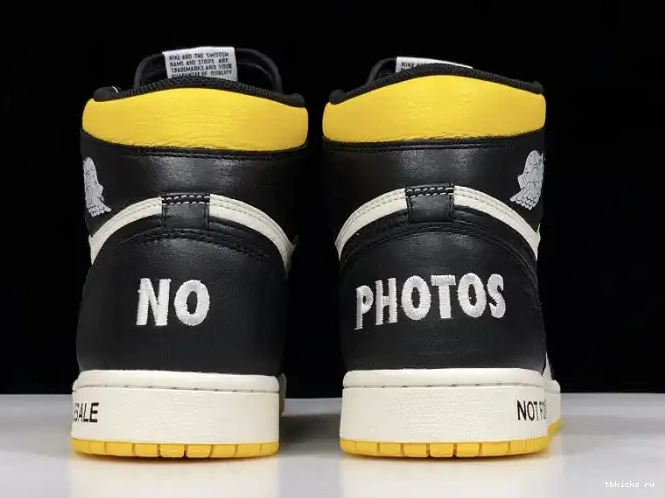 Reps TB NRGNot High Resale OG 861428-107 Air Jordan Retro 1 For 0226