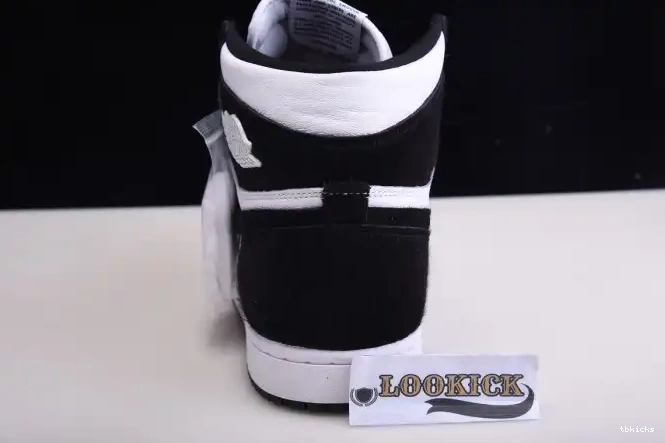 Rep TB OG Panda Retro 1 Jordan CD0461-007 High Air 0222