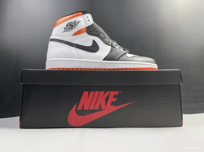 Rep TB Electro Orange Retro 555088-180 1 Air Jordan High 0226