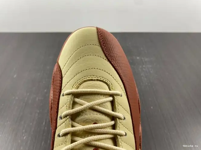 Cheap TB Eastside DV1758-108 Jordan 12 Air Golf x 0228