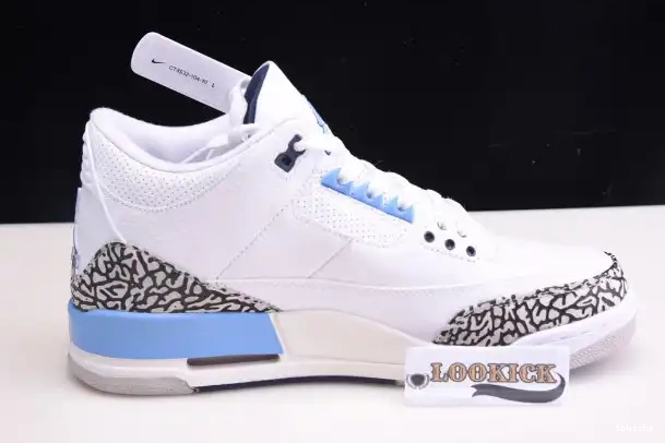 Reps TB UNC 3 Jordan Air CT8532-104 0220