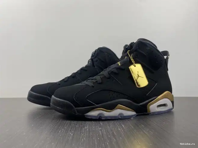 Rep TB Retro Jordan CT4954-007 (2020) DMP 6 Air 0213