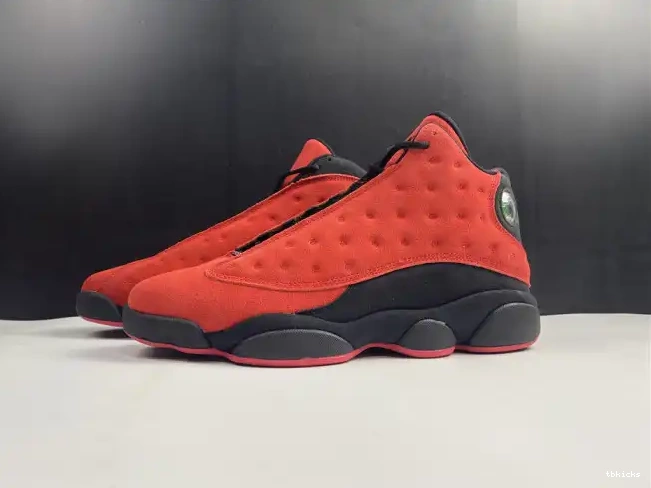 Reps TB DJ5982 JORDAN REVERSE 13 602 BRED