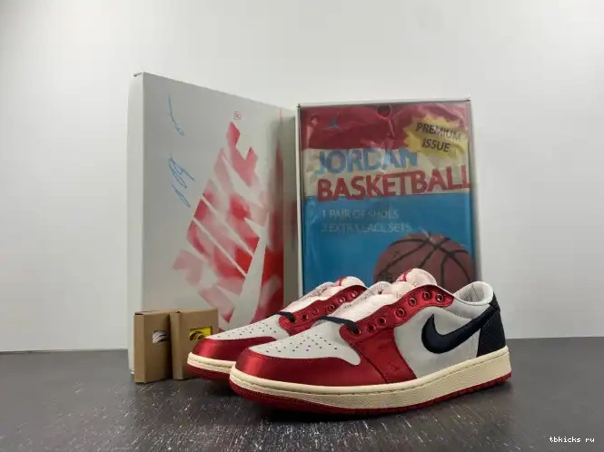 Cheap TB Away OG x Air Trophy Jordan 1 Low FN0432-100 Room 0210