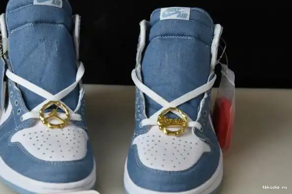 Reps TB High DM9036-104 Jordan Air WMNS Denim 1 OG 0214