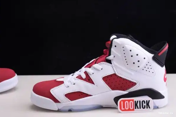 Cheap TB AIR JORDAN CT8529-106 6 RETRO 2021 'CARMINE' 0217