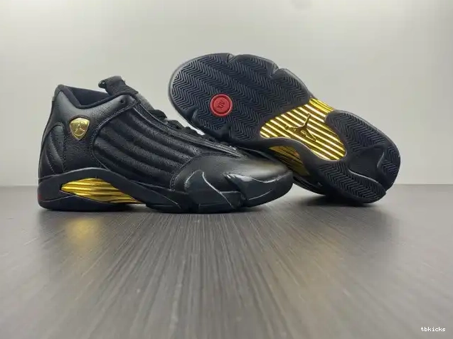 Rep TB Air Jordan 14 'Defining 487471-022 Retro Moments' 0216