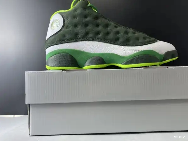 Cheap TB 313 13 'Oregon AR4390 Jordan - Air Retro PE Ducks' 0211