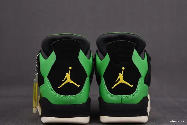 Rep TB Jordan 4 Box) AJ4-965234 Air Retro(Special 0226