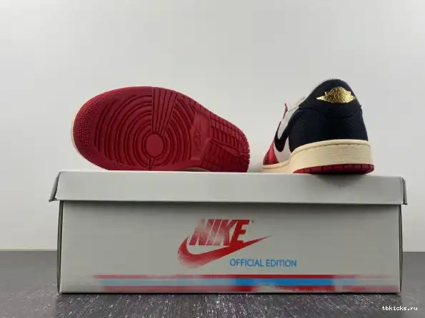 Rep TB Trophy Jordan OG 1 x Air Low Away Room FN0432-100 0226