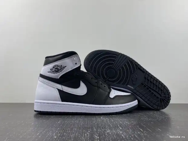 Reps TB Air Panda OG Reverse Jordan High 1 DZ5485-010 0228