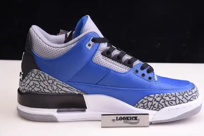 Cheap TB Royal' 400 Retro 3 - Air 'Varsity Jordan CT8532 0222