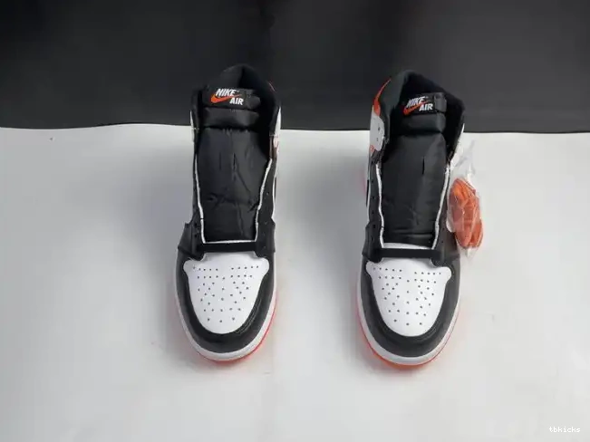 Reps TB 1 Orange High 555088-180 Jordan Retro Air Electro 0216