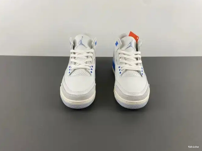 Cheap TB CT8532-101 Lucky Shorts Air Jordan 3 0221