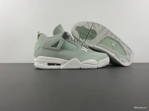 Reps TB 4 Jordan Seafoam (W) Air HV0823-003 0227