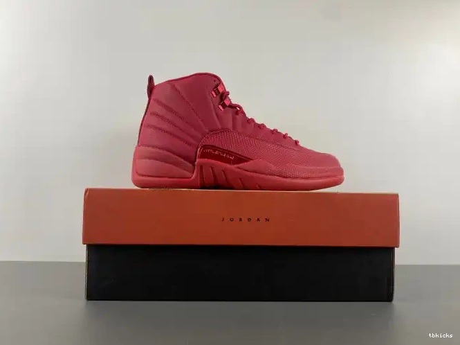 Cheap TB Red Air Jordan (2018) Retro 130690-601 Gym 12 0222