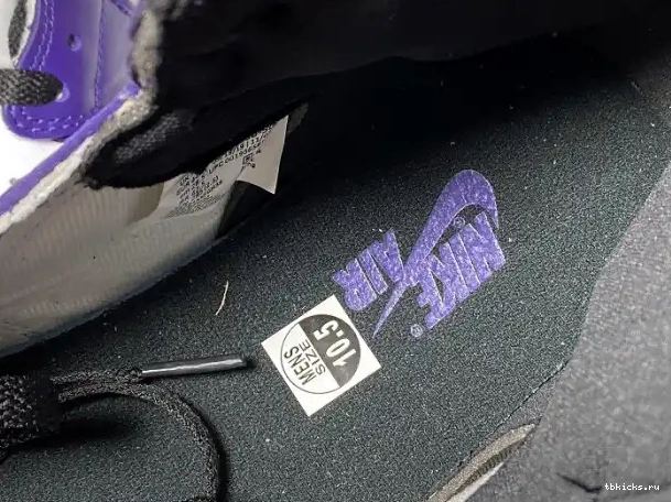 Cheap TB 555088-500 1 OG Air Jordan Purple High Court 0216