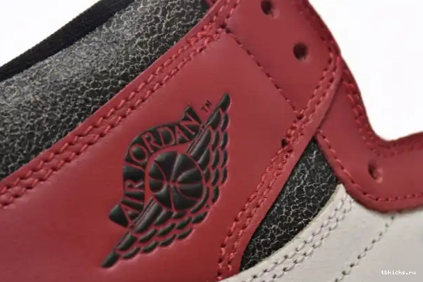 Reps TB Lost Chicago Jordan OG DZ5485-612 Found 1 High and Retro 0214