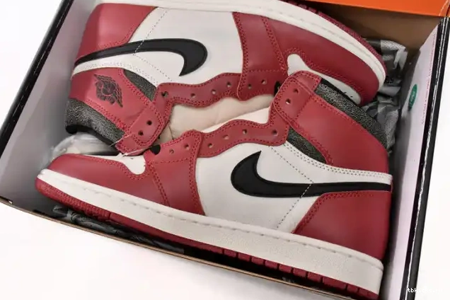 Rep TB Lost Chicago Jordan OG DZ5485-612 Found 1 High and Retro 0214