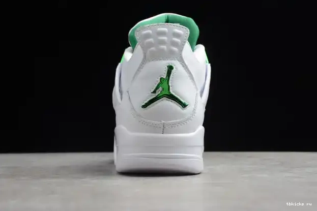 Cheap TB Jordan Green 4 Pine CT8527-113 Air 0212