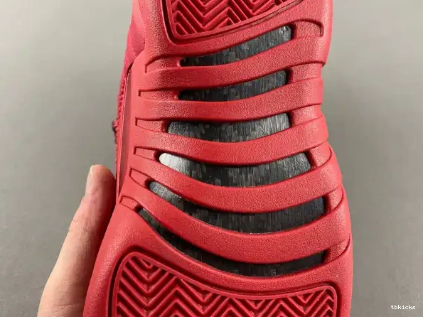 Cheap TB Red Air Jordan (2018) Retro 130690-601 Gym 12 0222