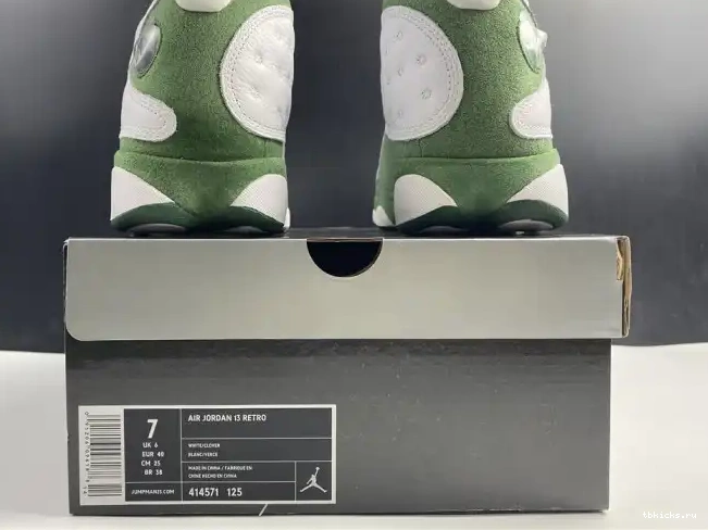 Cheap TB Allen Retro 13 PE