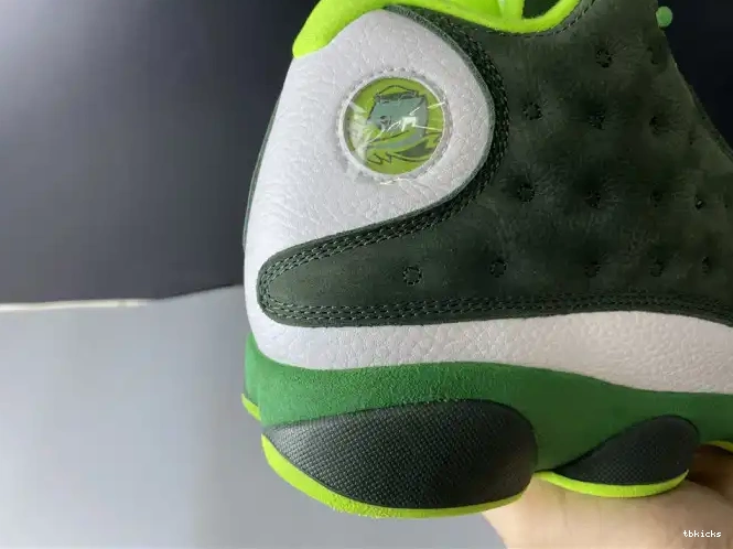 Cheap TB 313 13 'Oregon AR4390 Jordan - Air Retro PE Ducks' 0211