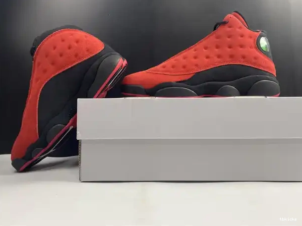 Reps TB DJ5982 JORDAN REVERSE 13 602 BRED