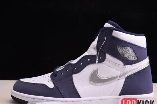 Reps TB Jordan 1 AIR DC1788-100 (2020) Retro Navy Midnight High 0226