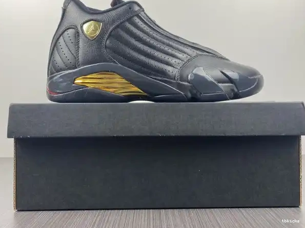 Rep TB Air Jordan 14 'Defining 487471-022 Retro Moments' 0216