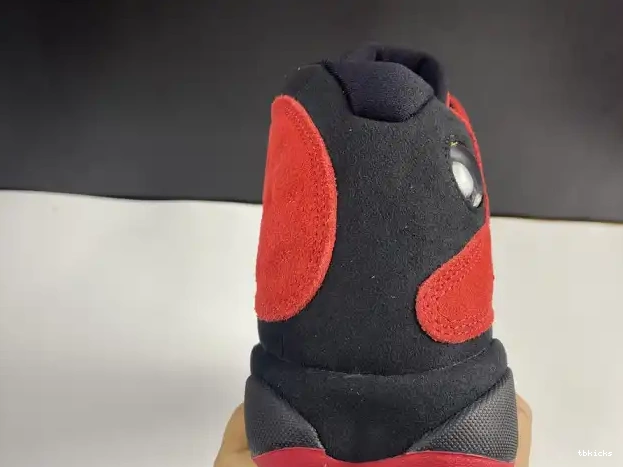 Reps TB DJ5982 JORDAN REVERSE 13 602 BRED